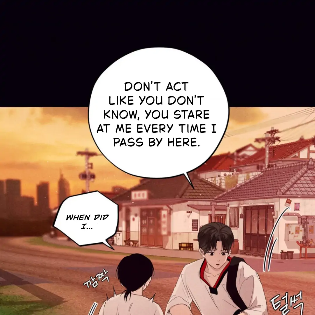 Unsleep [S2] - Chapter 36 manhwa