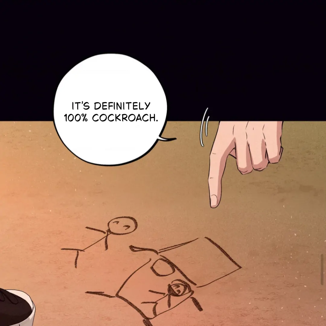 Unsleep [S2] - Chapter 36 manhwa