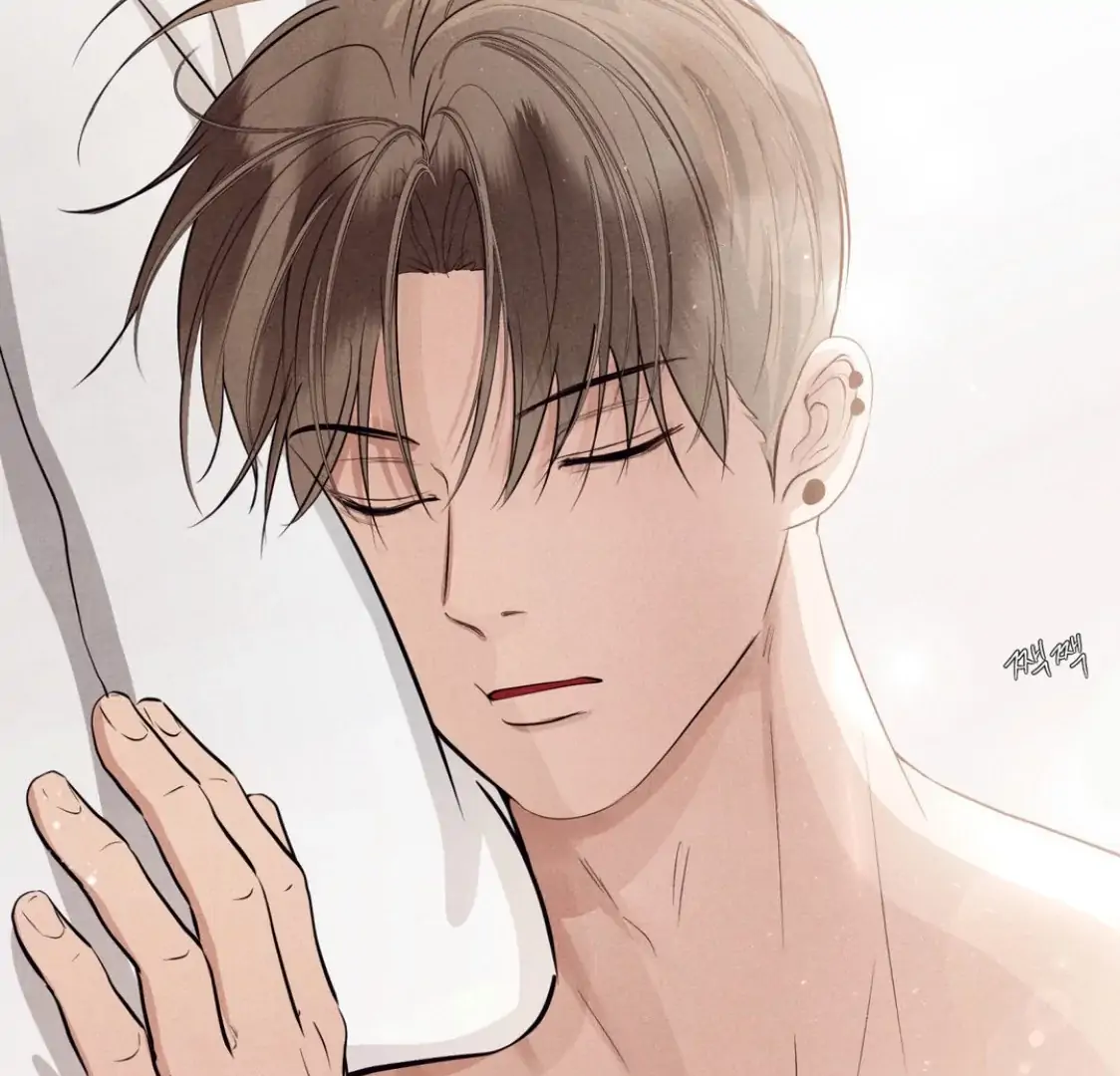 Unsleep [S2] - Chapter 36 manhwa