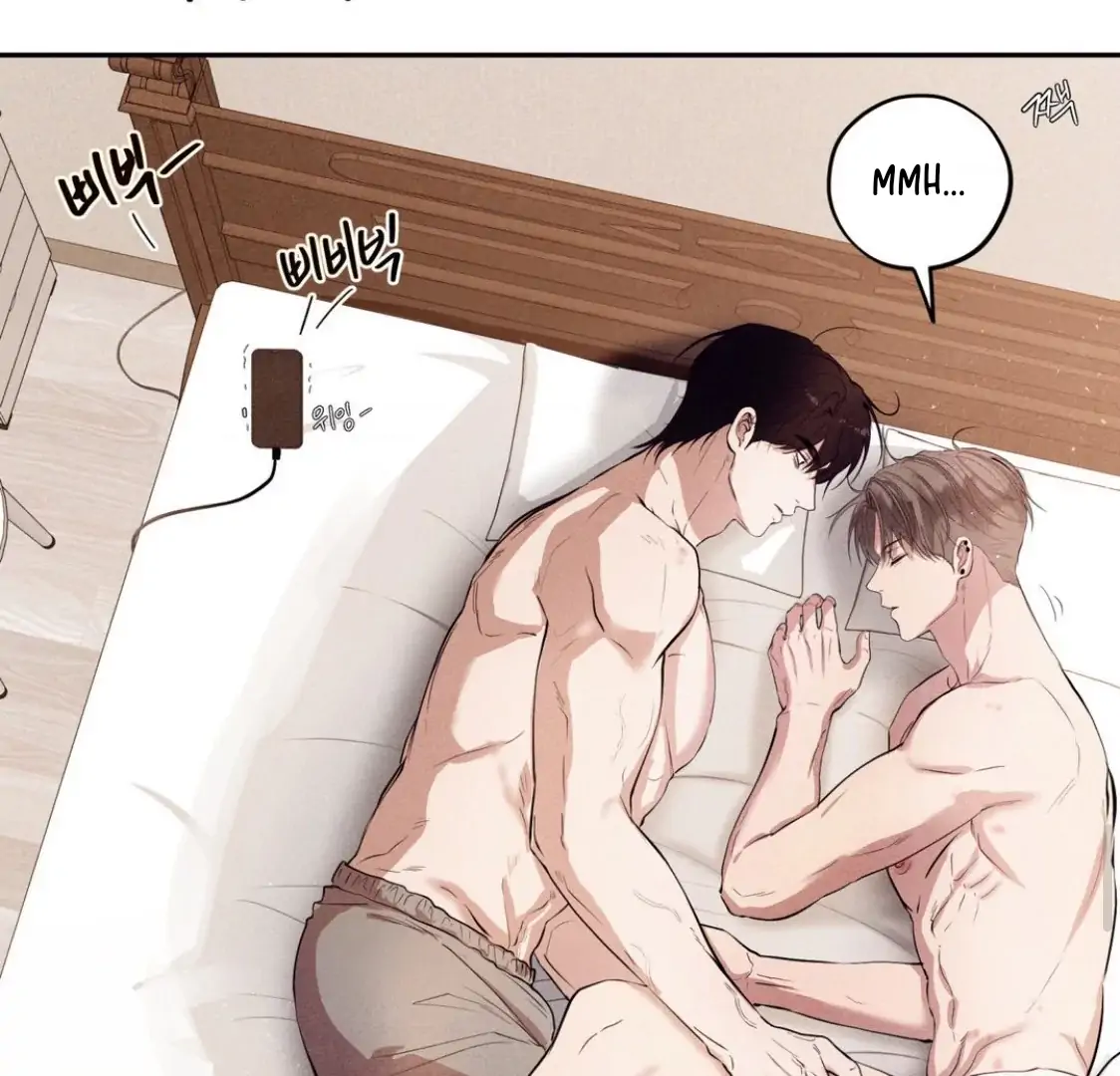 Unsleep [S2] - Chapter 36 manhwa