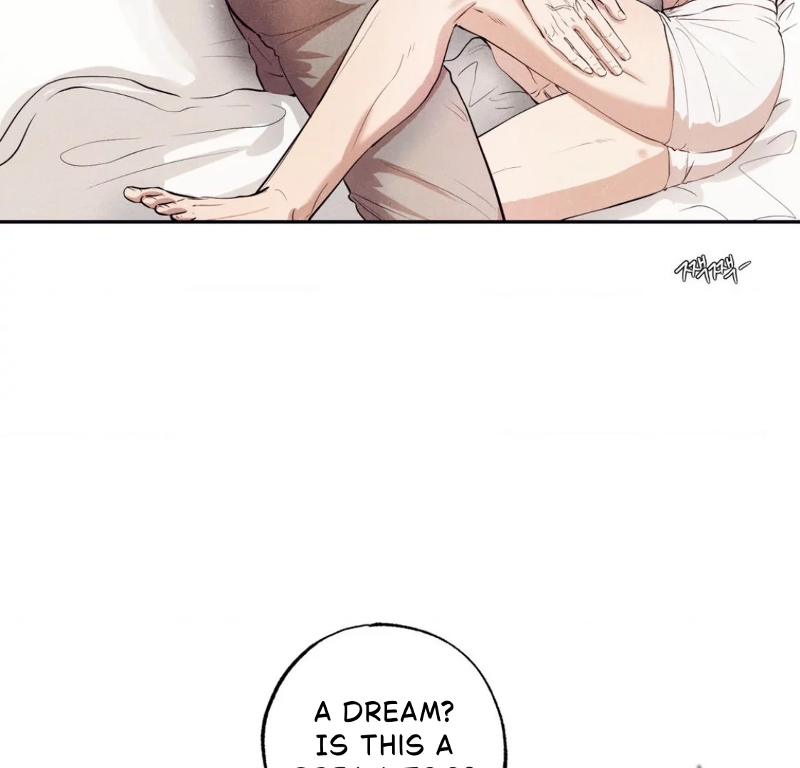 Unsleep [S2] - Chapter 36 manhwa