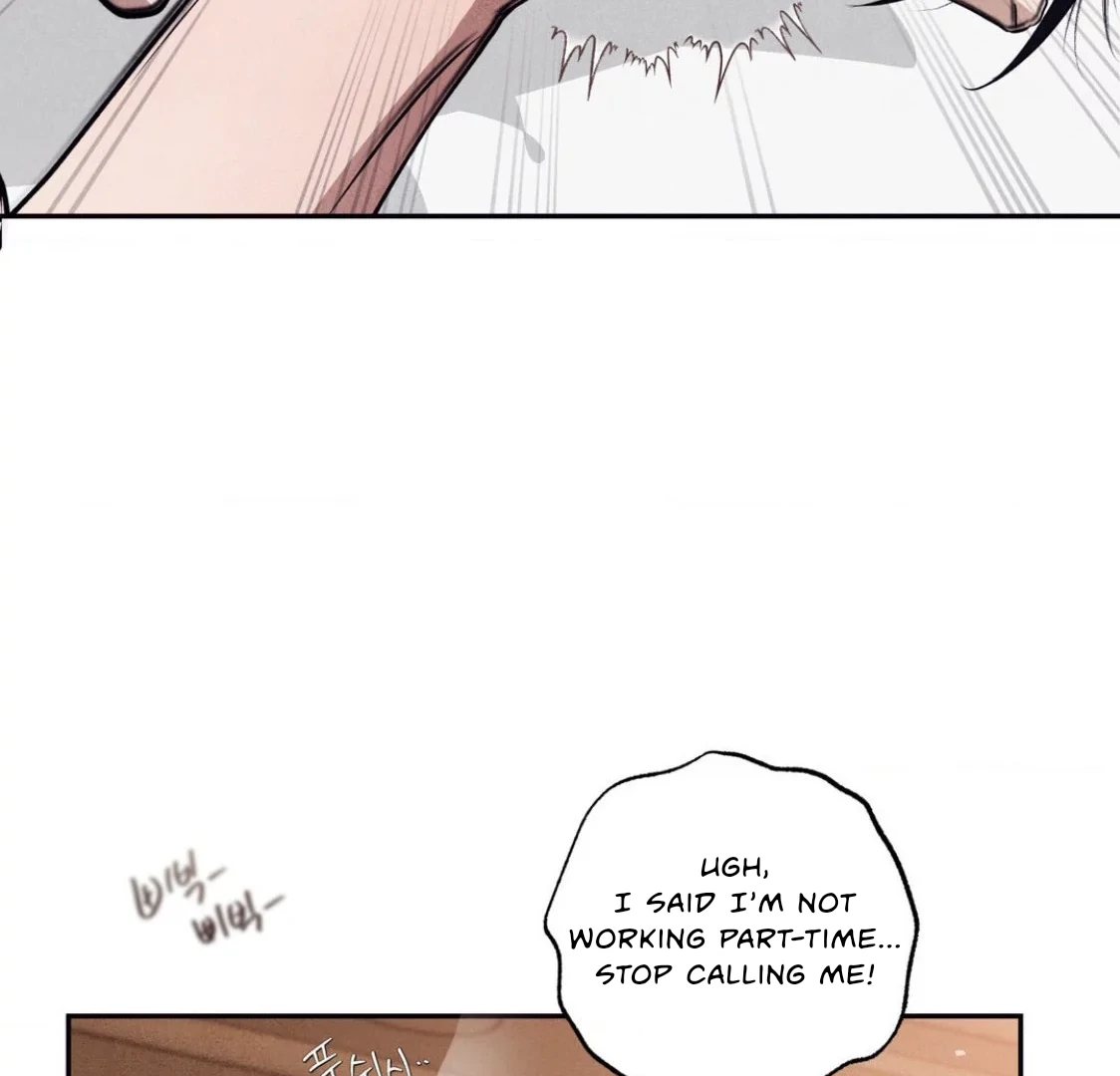 Unsleep [S2] - Chapter 36 manhwa