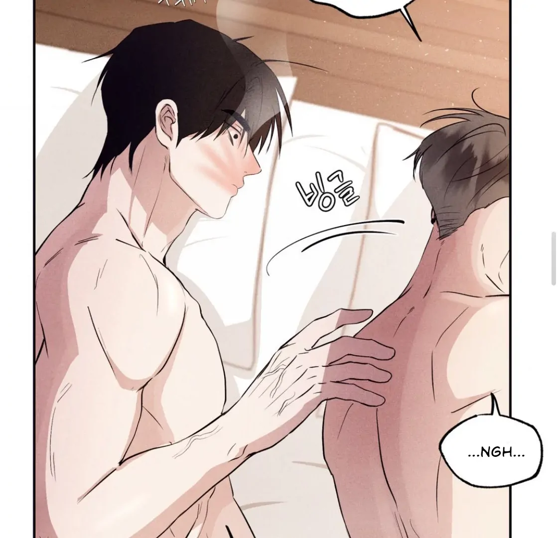 Unsleep [S2] - Chapter 36 manhwa