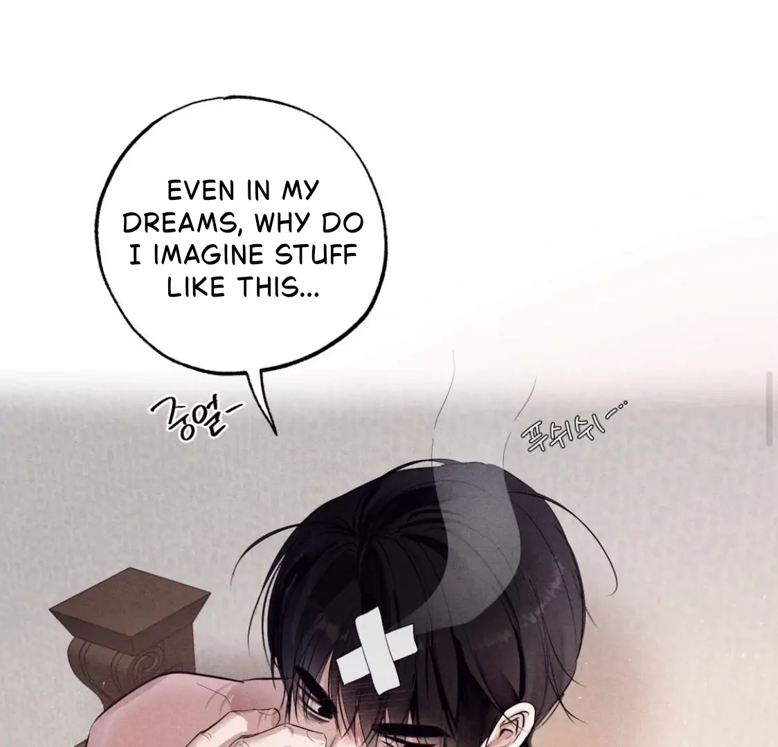 Unsleep [S2] - Chapter 36 manhwa
