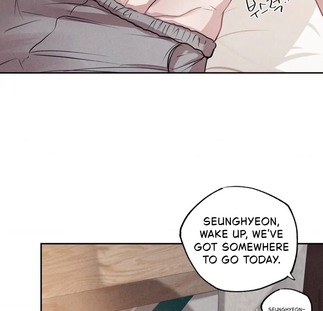 Unsleep [S2] - Chapter 36 manhwa