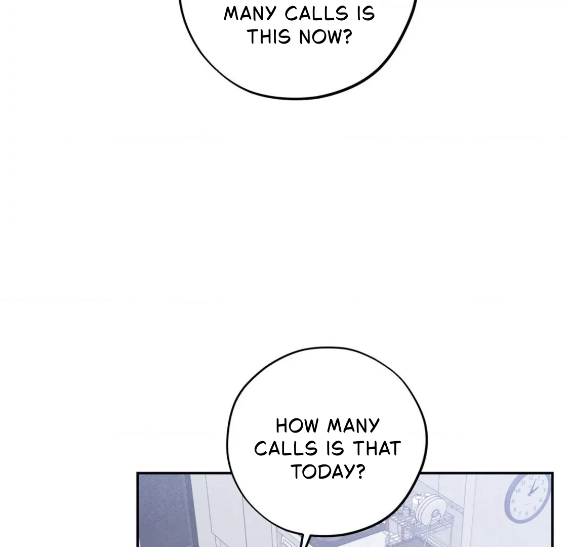 Unsleep [S2] - Chapter 36 manhwa