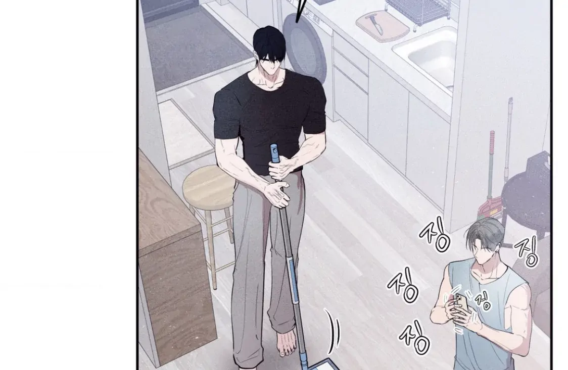 Unsleep [S2] - Chapter 36 manhwa