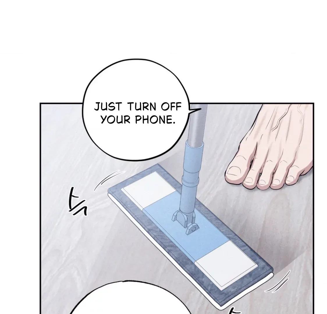 Unsleep [S2] - Chapter 36 manhwa