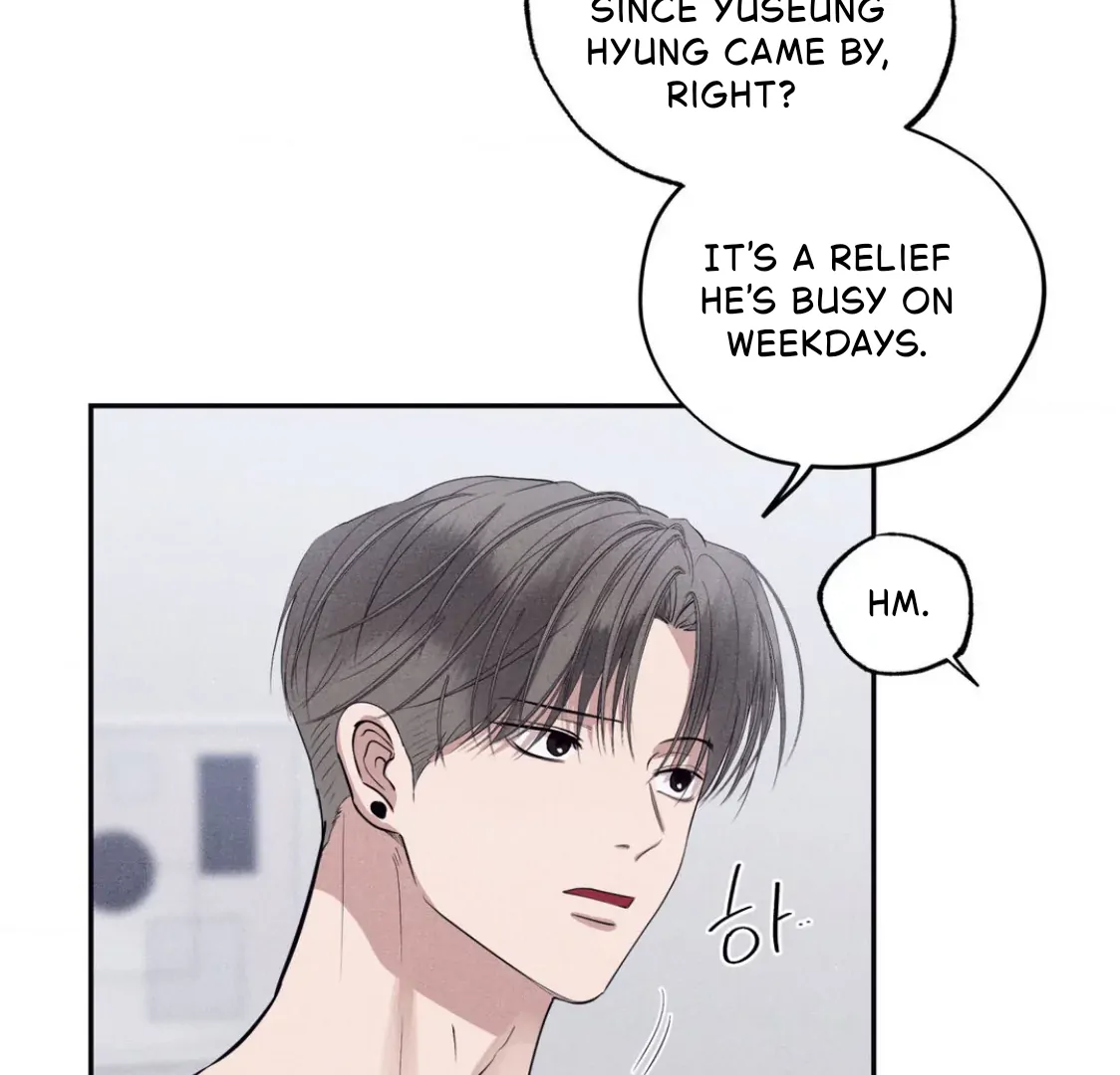 Unsleep [S2] - Chapter 36 manhwa