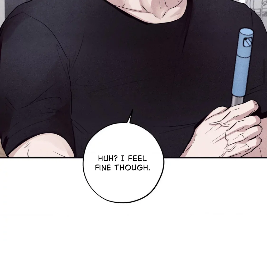 Unsleep [S2] - Chapter 36 manhwa