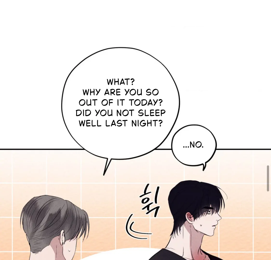 Unsleep [S2] - Chapter 36 manhwa