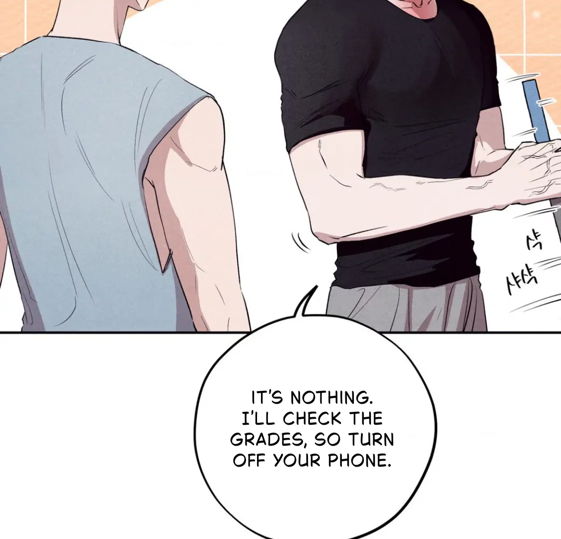 Unsleep [S2] - Chapter 36 manhwa