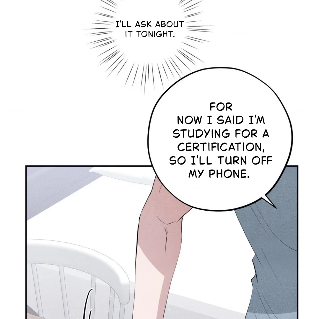 Unsleep [S2] - Chapter 36 manhwa