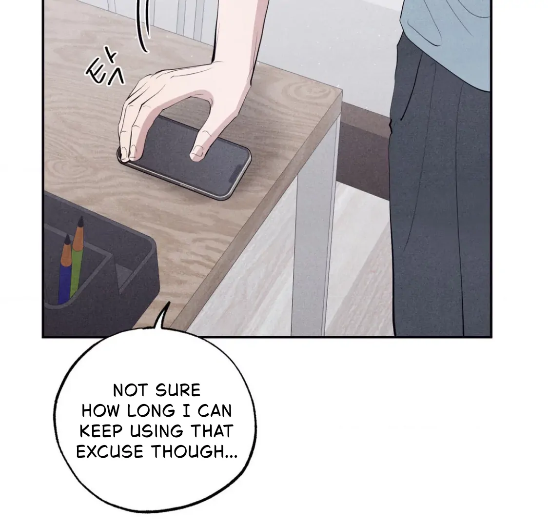 Unsleep [S2] - Chapter 36 manhwa