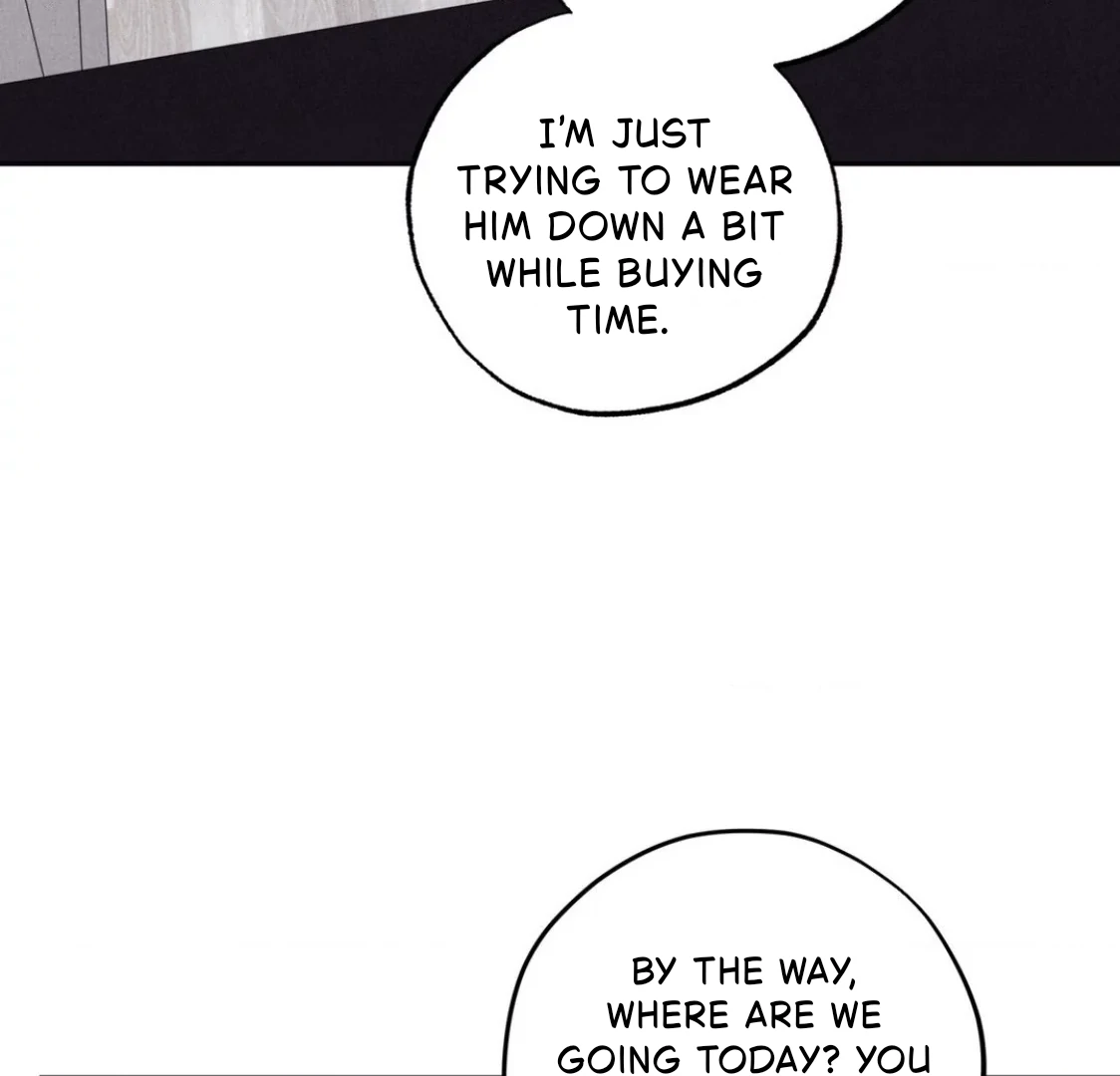Unsleep [S2] - Chapter 36 manhwa