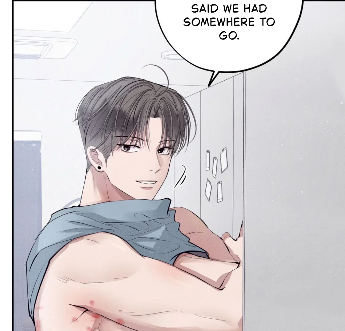 Unsleep [S2] - Chapter 36 manhwa