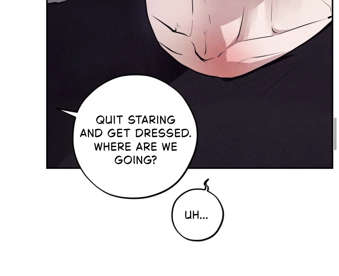 Unsleep [S2] - Chapter 36 manhwa