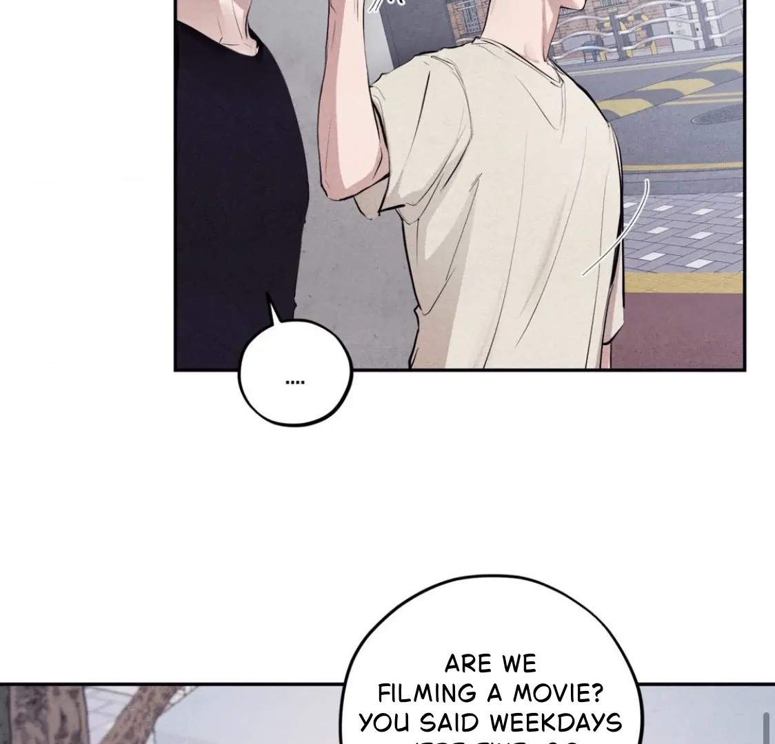 Unsleep [S2] - Chapter 36 manhwa