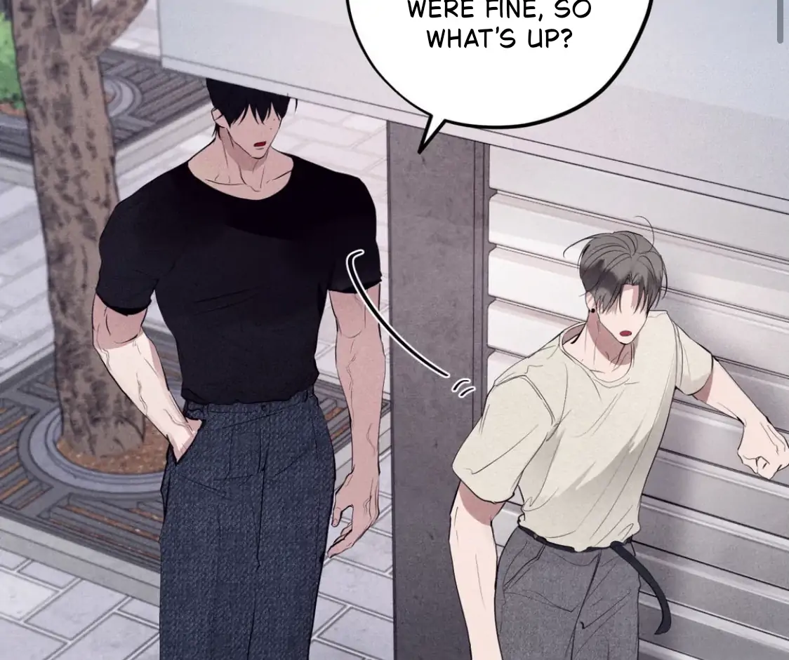 Unsleep [S2] - Chapter 36 manhwa