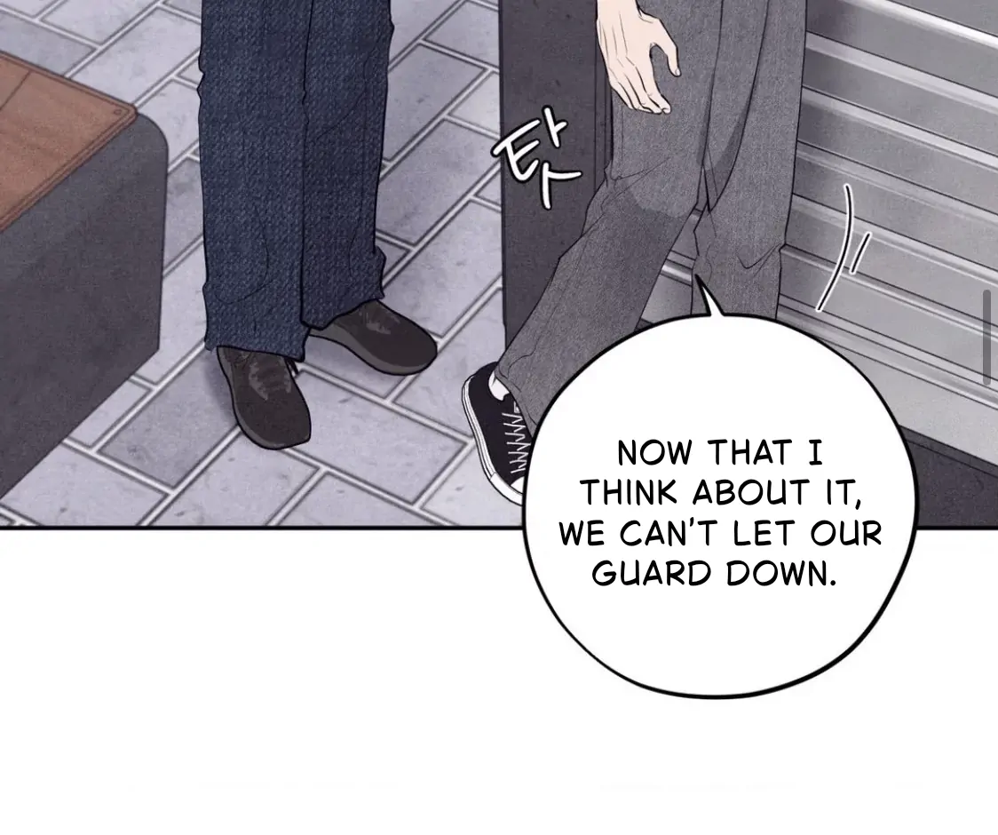Unsleep [S2] - Chapter 36 manhwa