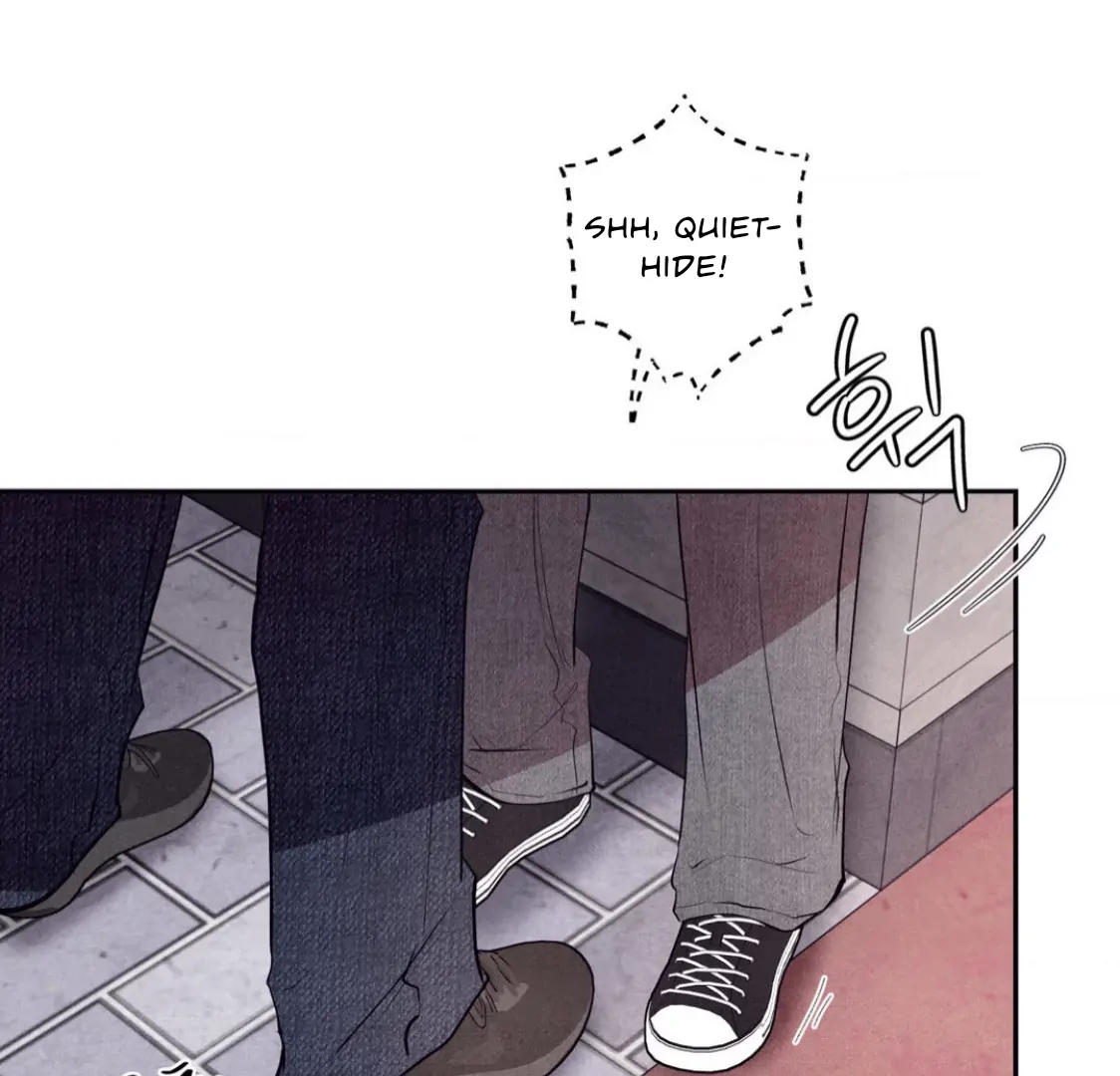 Unsleep [S2] - Chapter 36 manhwa