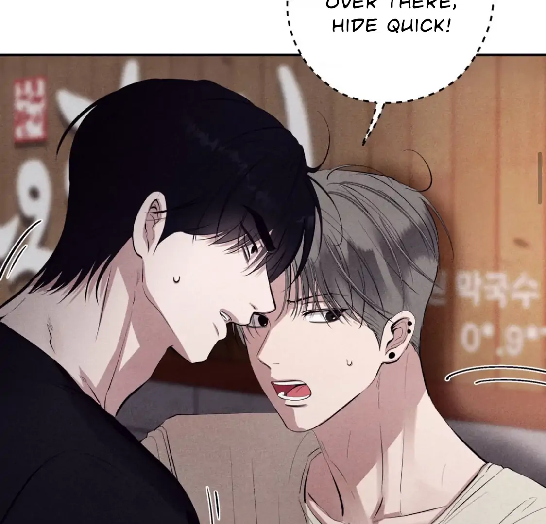 Unsleep [S2] - Chapter 36 manhwa