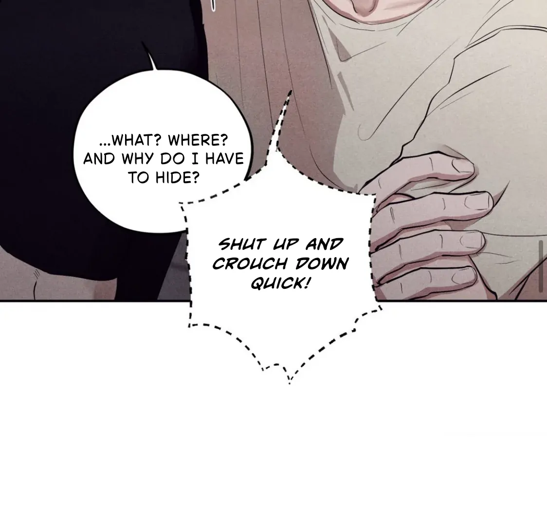 Unsleep [S2] - Chapter 36 manhwa