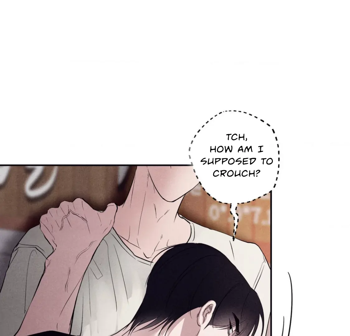 Unsleep [S2] - Chapter 36 manhwa
