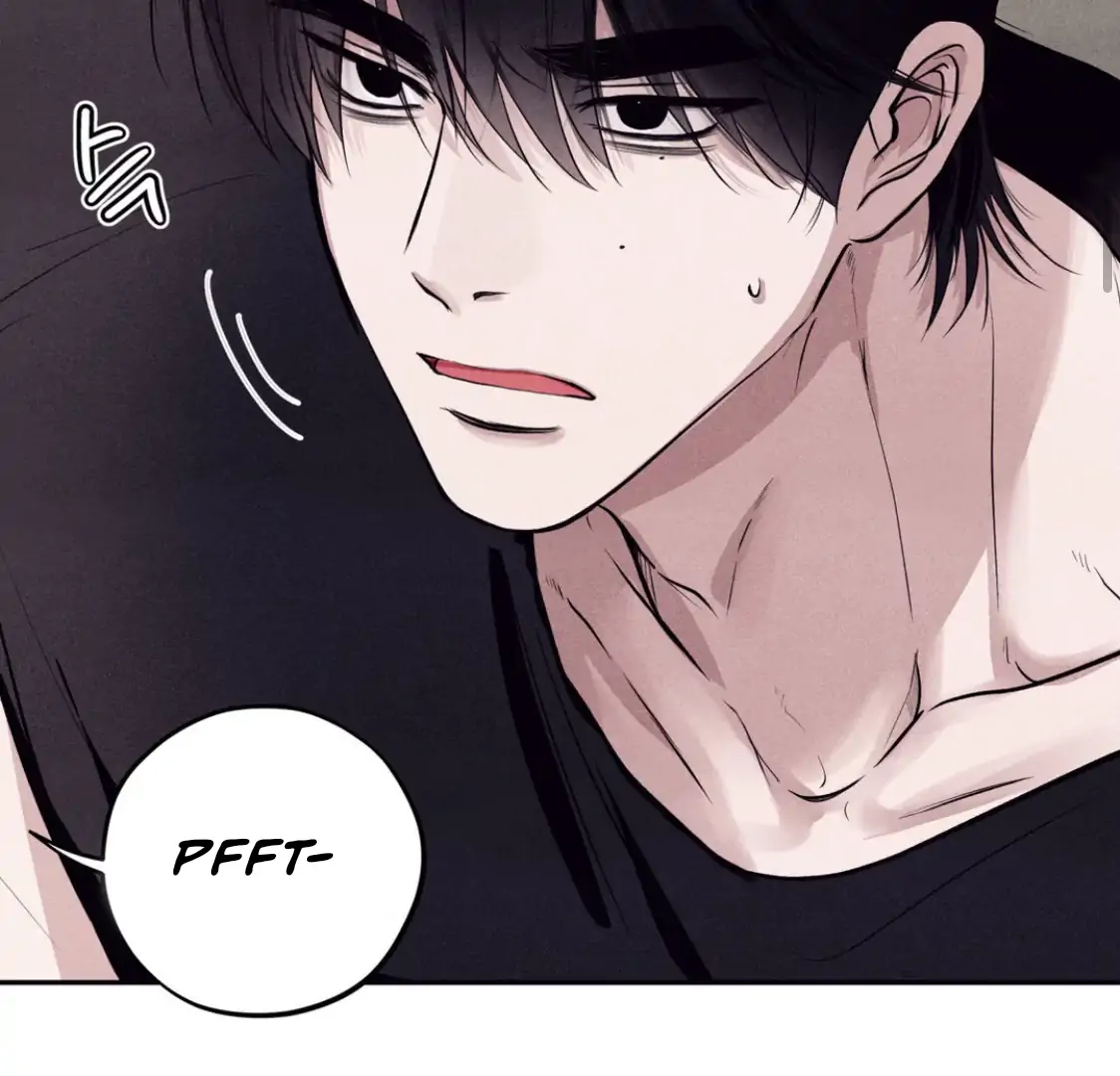 Unsleep [S2] - Chapter 36 manhwa