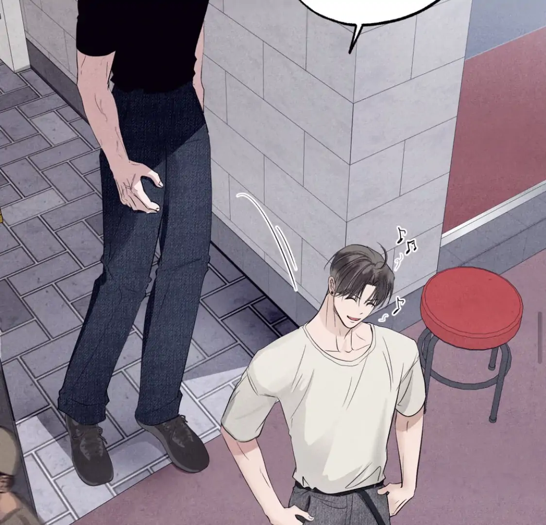 Unsleep [S2] - Chapter 36 manhwa