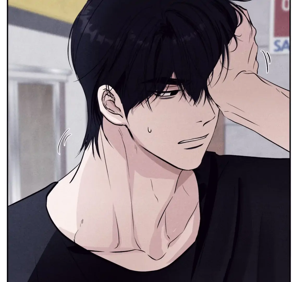 Unsleep [S2] - Chapter 36 manhwa