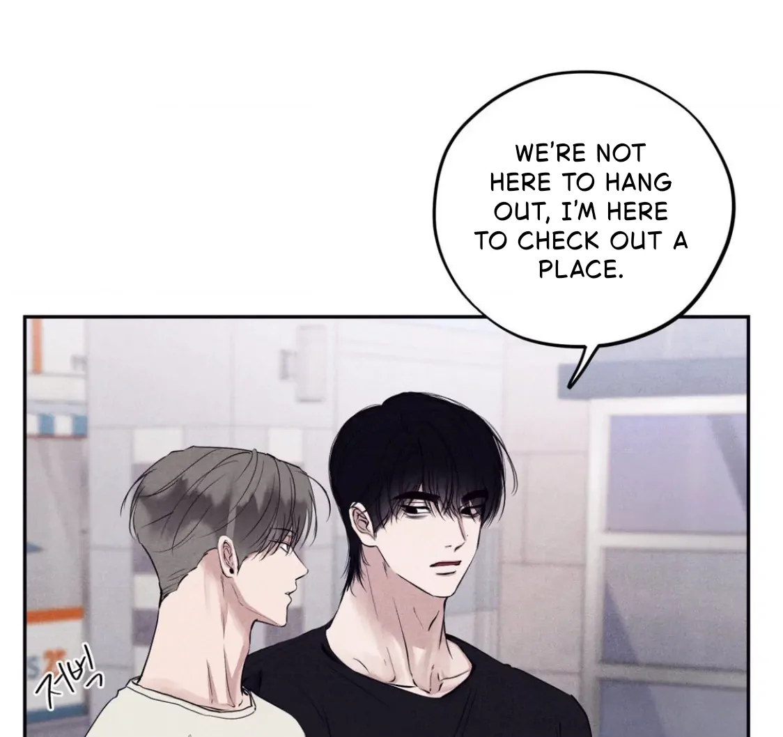 Unsleep [S2] - Chapter 36 manhwa