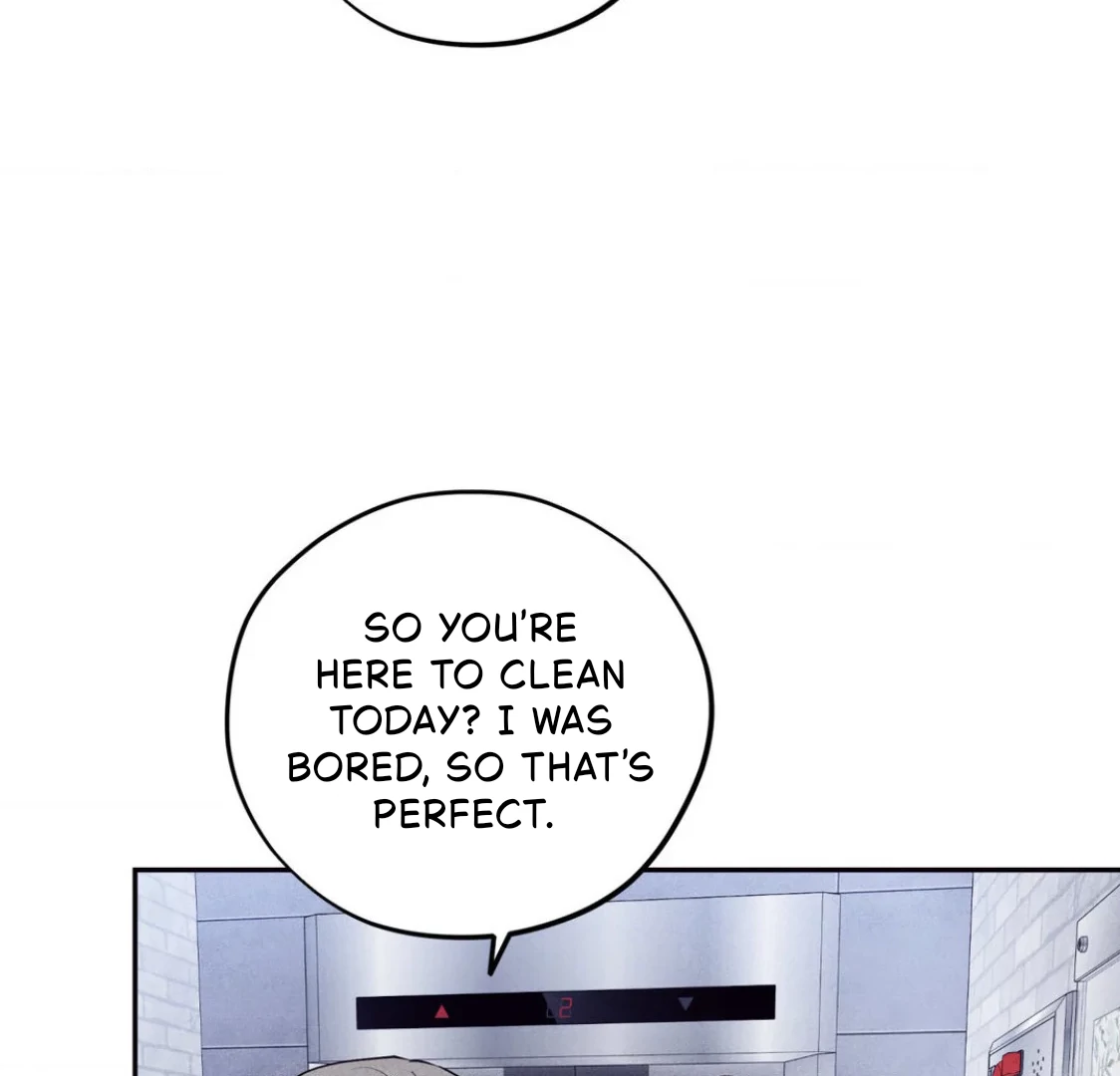 Unsleep [S2] - Chapter 36 manhwa
