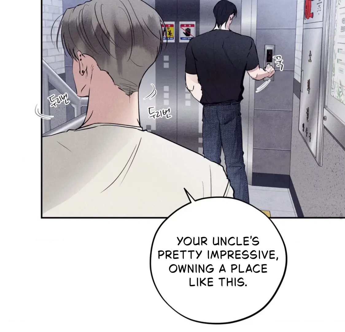 Unsleep [S2] - Chapter 36 manhwa