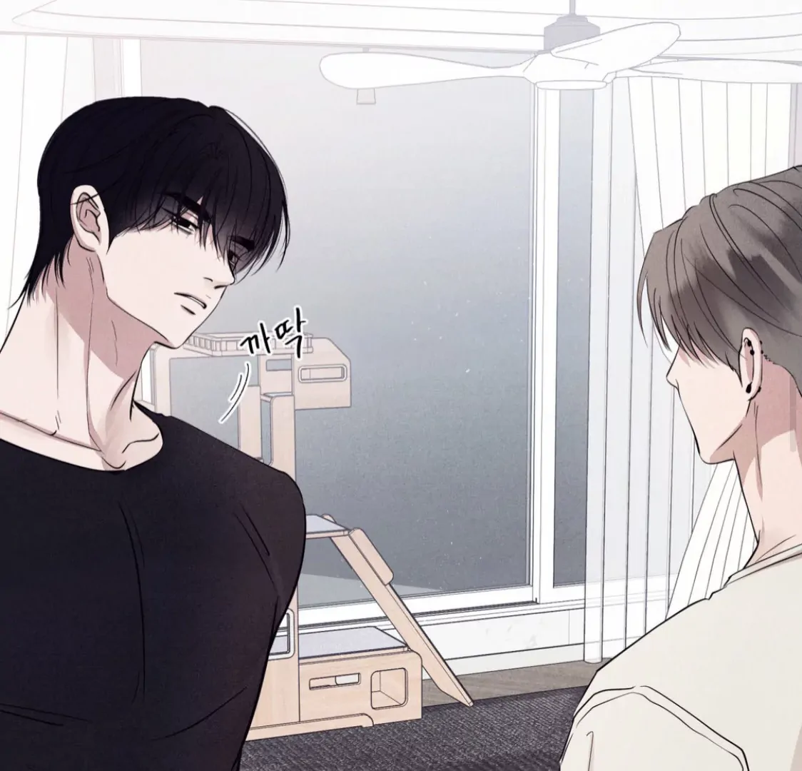 Unsleep [S2] - Chapter 36 manhwa