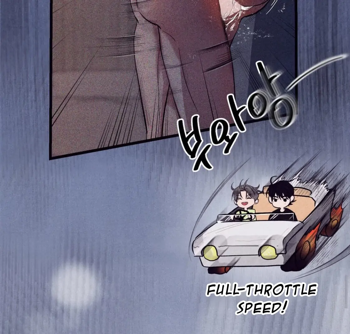 Unsleep [S2] - Chapter 37 manhwa