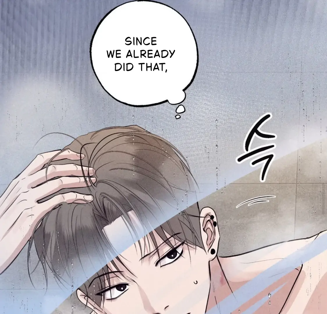 Unsleep [S2] - Chapter 37 manhwa