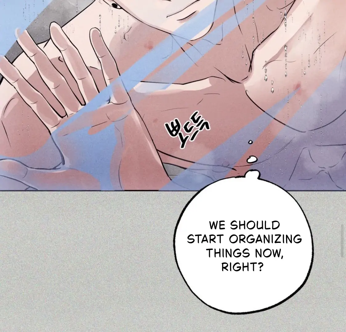 Unsleep [S2] - Chapter 37 manhwa