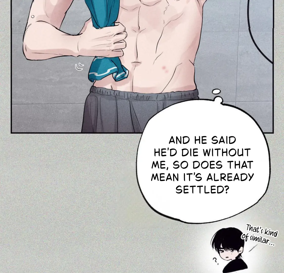 Unsleep [S2] - Chapter 37 manhwa
