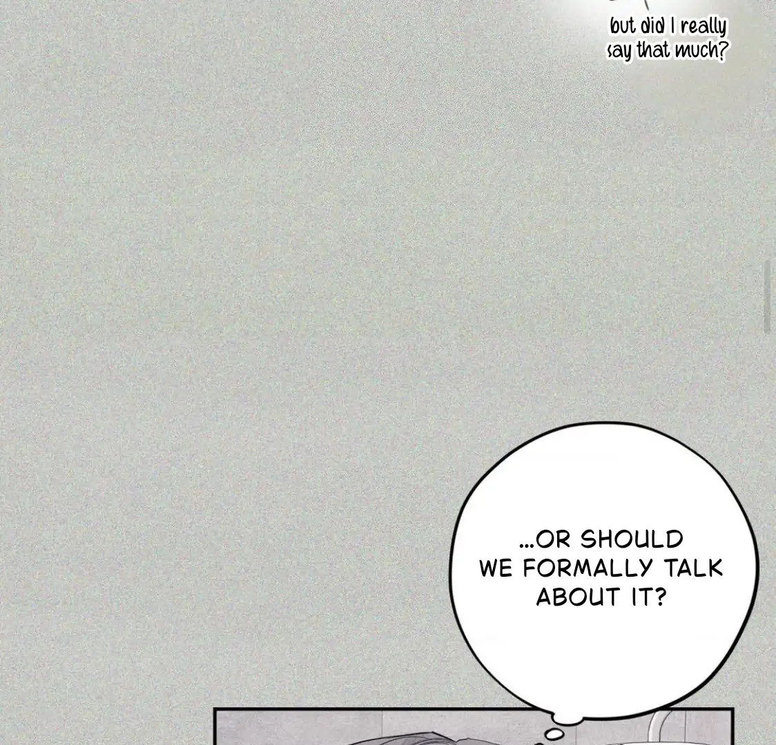 Unsleep [S2] - Chapter 37 manhwa