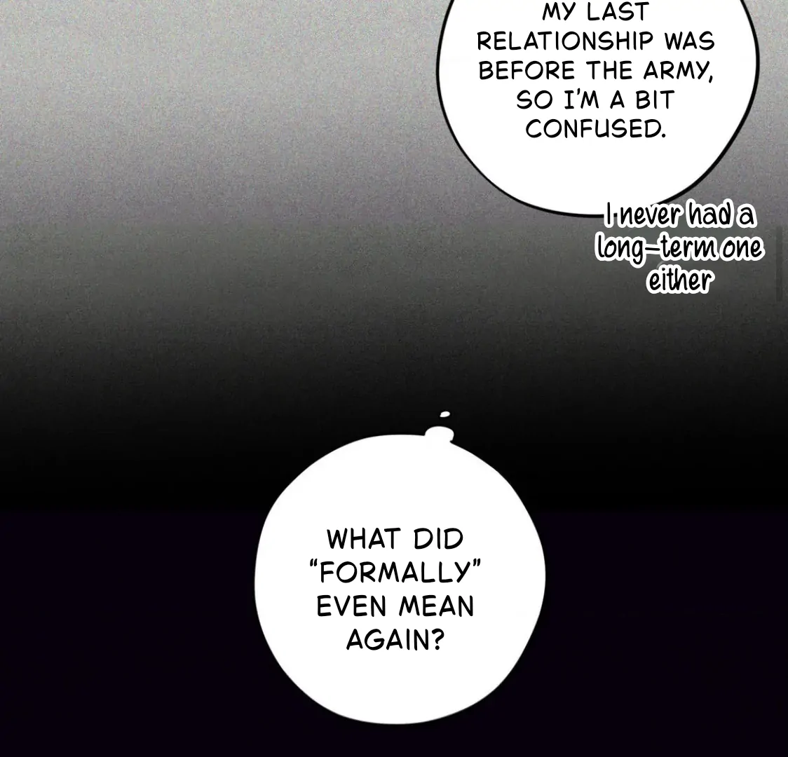 Unsleep [S2] - Chapter 37 manhwa