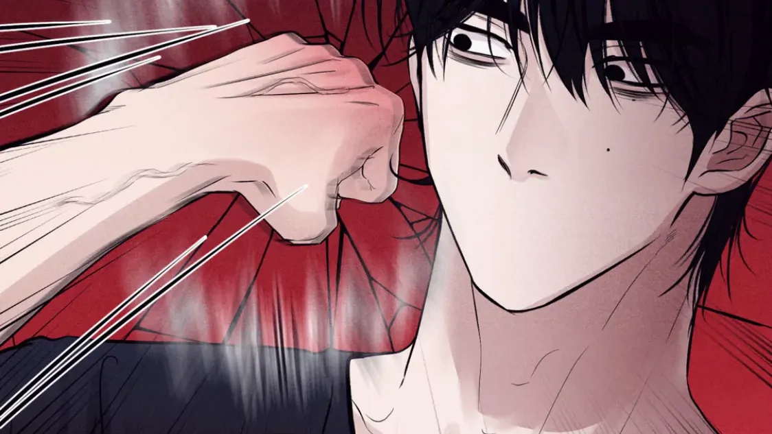 Unsleep [S2] - Chapter 37 manhwa