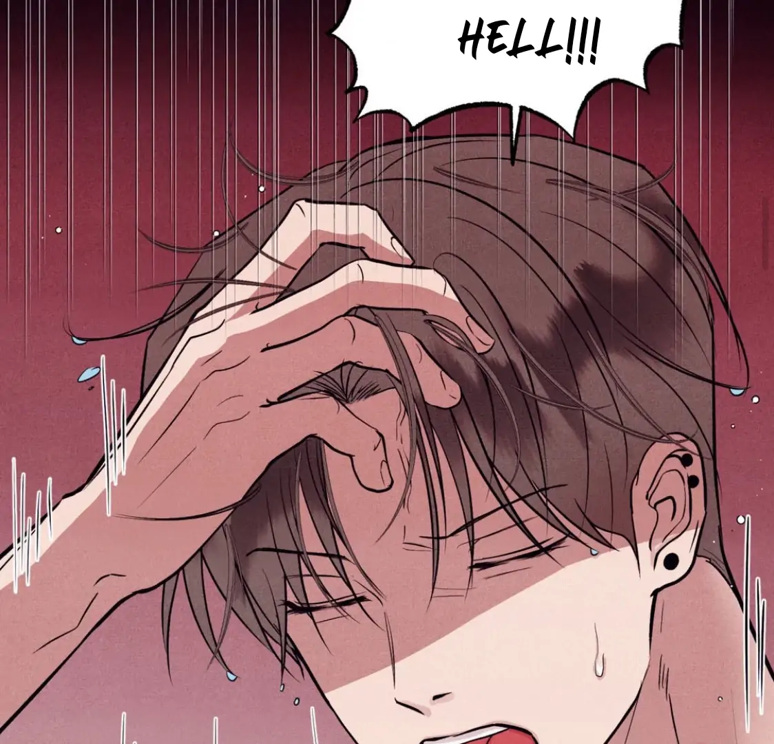 Unsleep [S2] - Chapter 37 manhwa
