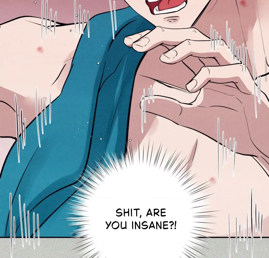Unsleep [S2] - Chapter 37 manhwa