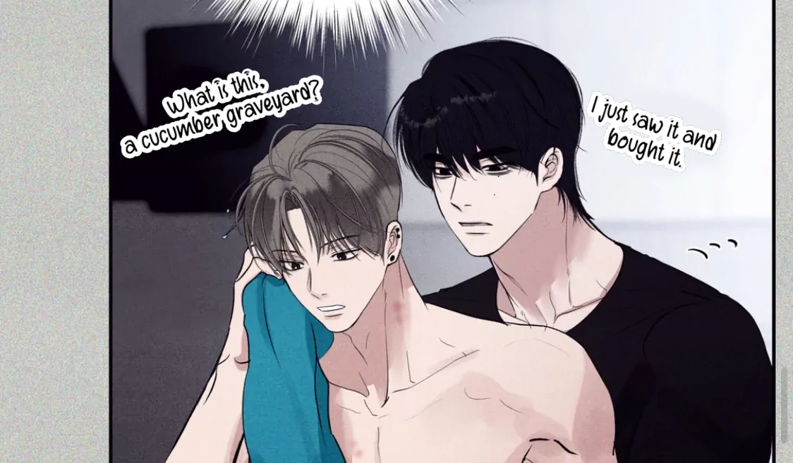 Unsleep [S2] - Chapter 37 manhwa