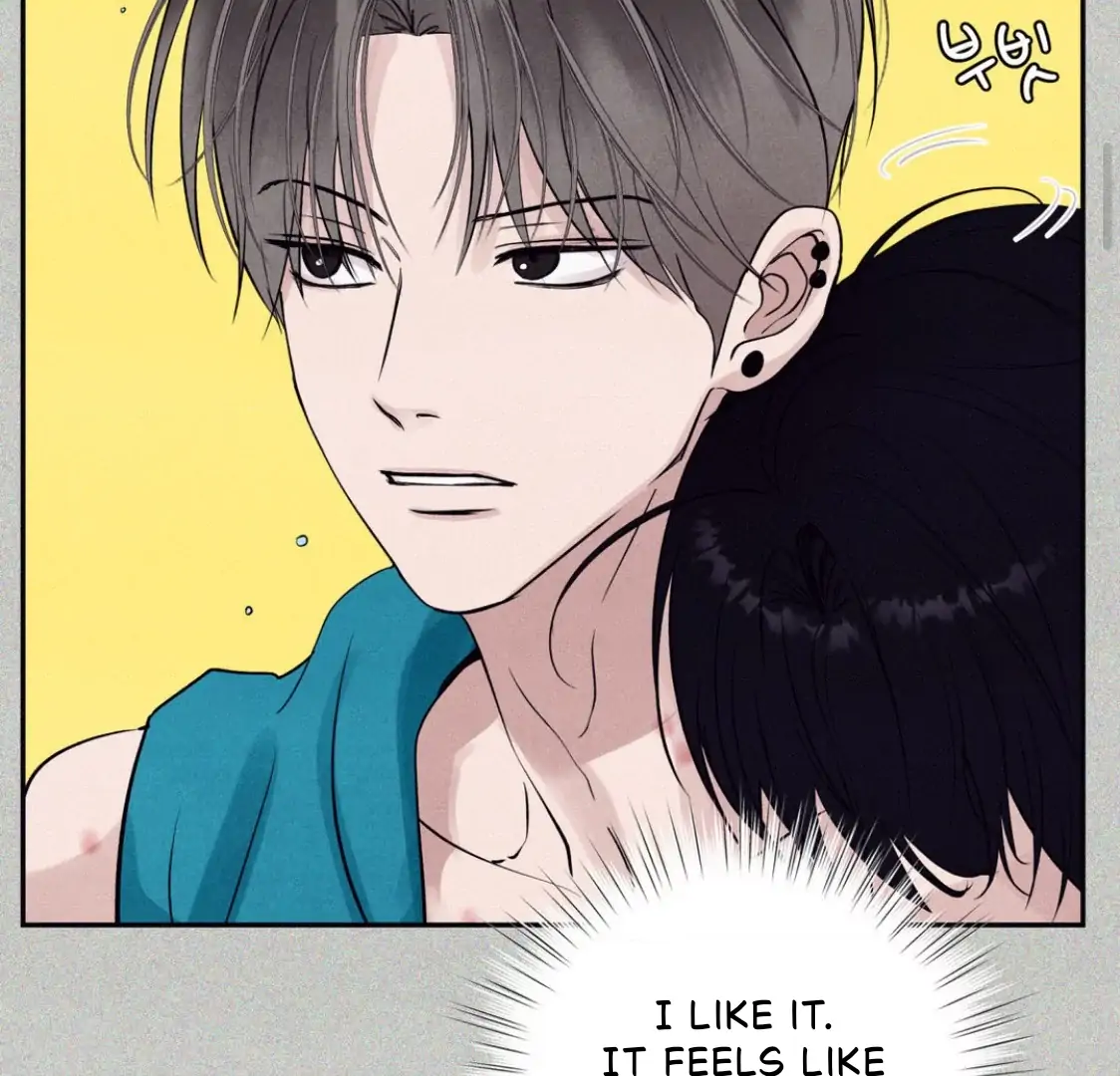Unsleep [S2] - Chapter 37 manhwa