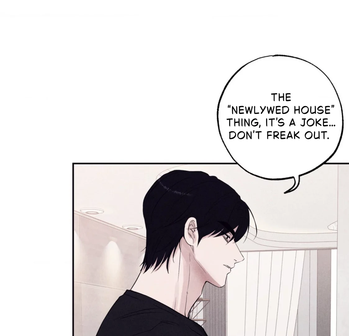 Unsleep [S2] - Chapter 37 manhwa
