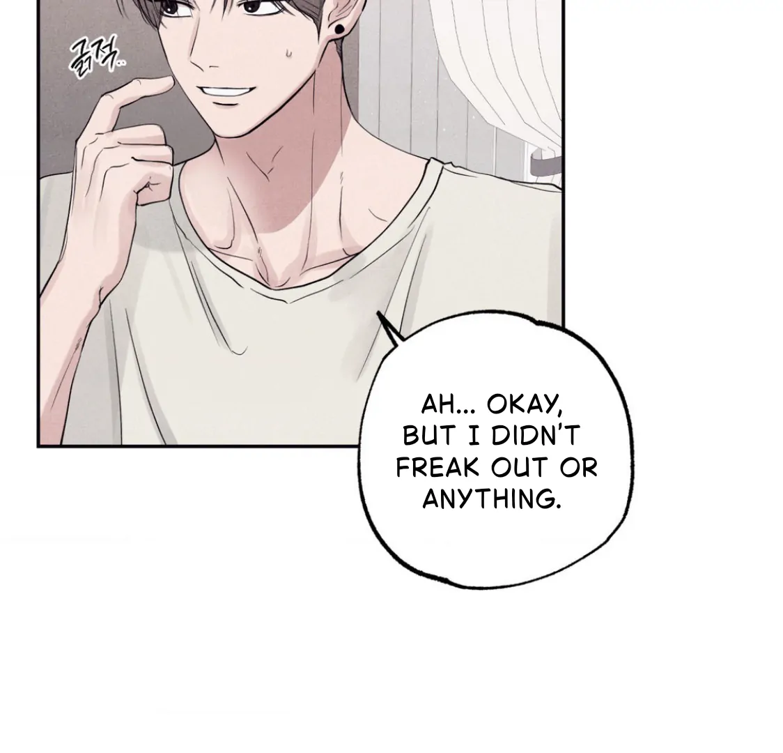 Unsleep [S2] - Chapter 37 manhwa
