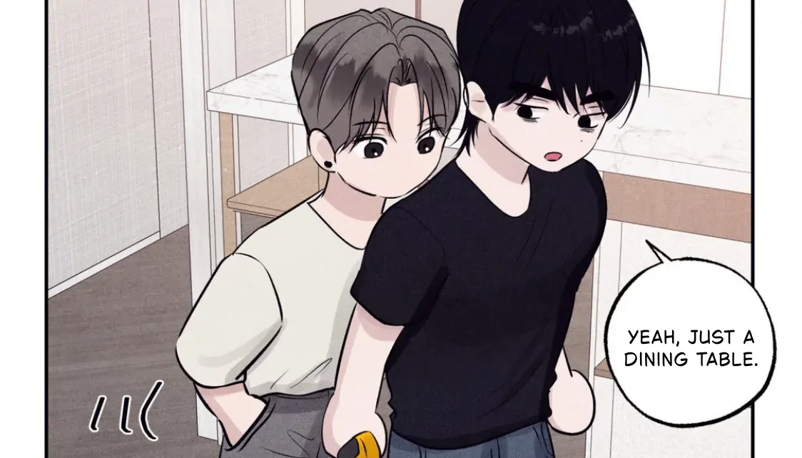 Unsleep [S2] - Chapter 37 manhwa