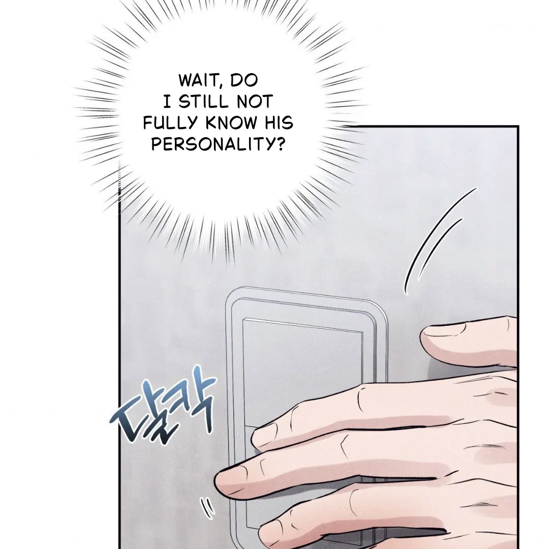 Unsleep [S2] - Chapter 37 manhwa